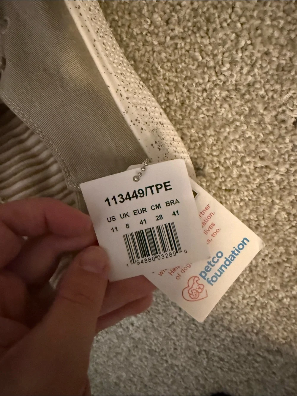 Women’s Bobs NWT